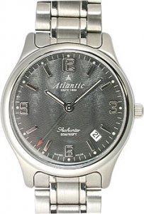 Швейцарские часы Atlantic Seahunter 50