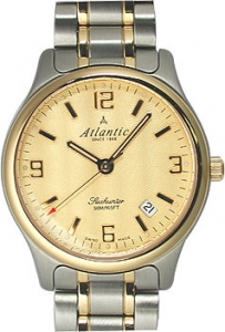 Швейцарские часы Atlantic Seahunter 50