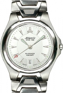 Швейцарские часы Atlantic Mariner