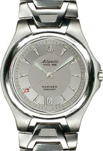 Швейцарские часы Atlantic Mariner