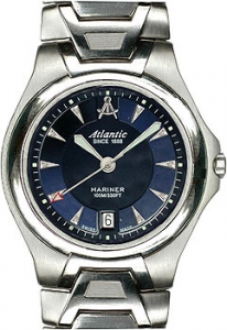 Швейцарские часы Atlantic Mariner