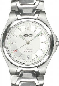 Швейцарские часы Atlantic Mariner