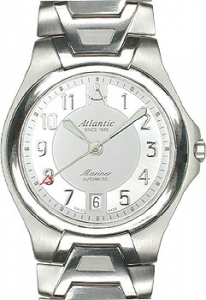 Швейцарские часы Atlantic Mariner