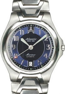 Швейцарские часы Atlantic Mariner