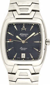Швейцарские часы Atlantic Mariner