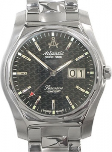 Швейцарские часы Atlantic Seawave