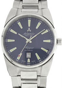 Швейцарские часы Atlantic Skipper