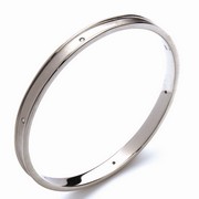 Серебряный женский браслет hot diamonds DC005
