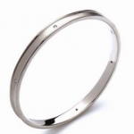 Серебряный женский браслет hot diamonds DC005