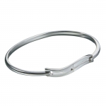 Серебряный женский браслет hot diamonds DC028