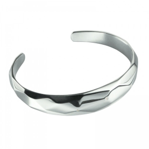 Серебряный женский браслет hot diamonds DC066