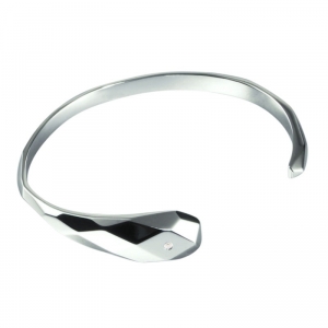 Серебряный женский браслет hot diamonds DC067