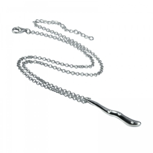 Серебряная подвеска - кулон hot diamonds DP151
