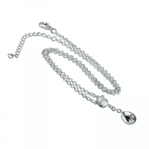 Серебряная подвеска - кулон hot diamonds DP152