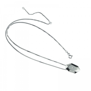 Серебряная подвеска - кулон hot diamonds DP157