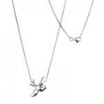 Серебряная подвеска - кулон hot diamonds DP164