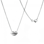 Серебряная подвеска - кулон hot diamonds DP165