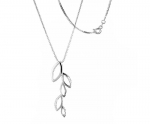 Серебряная подвеска - кулон hot diamonds DP169
