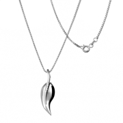 Серебряная подвеска - кулон hot diamonds DP171